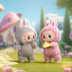 THE MONSTERS - Exciting Macaron Blind Box