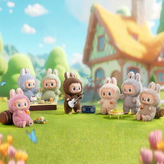 THE MONSTERS - Exciting Macaron Blind Box