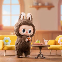 THE MONSTERS - Exciting Macaron Blind Box