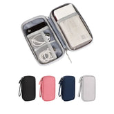 Portable Cable Organizer – Travel-Ready Tech Storage
