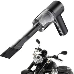 Powerful Cordless Vacuum – Clean Your Car & Home Effortlessly