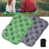 Inflatable Camping Seat Pad