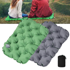 Inflatable Camping Seat Pad