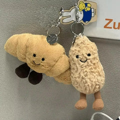 Barcelona Bear & Friends Charm