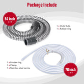 54” Flexible Cleaning Hose