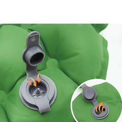 Inflatable Camping Seat Pad