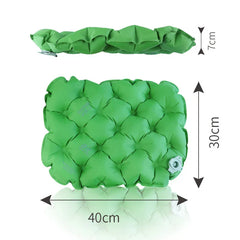 Inflatable Camping Seat Pad