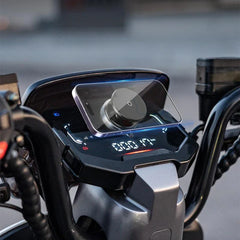 K009 Magnetic Phone Holder – All-Purpose Stand