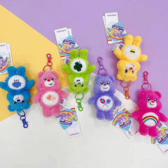 Sanrio Care Bears Plush Keychain