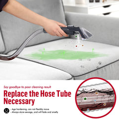 54” Flexible Cleaning Hose