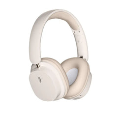 Ergonomic Wireless Headphones – Hi-Fi Sound & Comfort