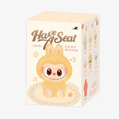 THE MONSTERS - Have a Seat Blind Box